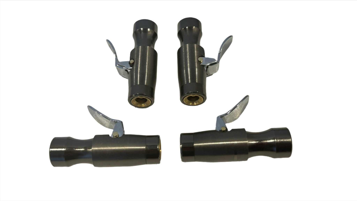 LN-176 Long Nose Chuck, 4 Tire Inflation/Deflation High Quality System for 4 door Trucks W/Bag