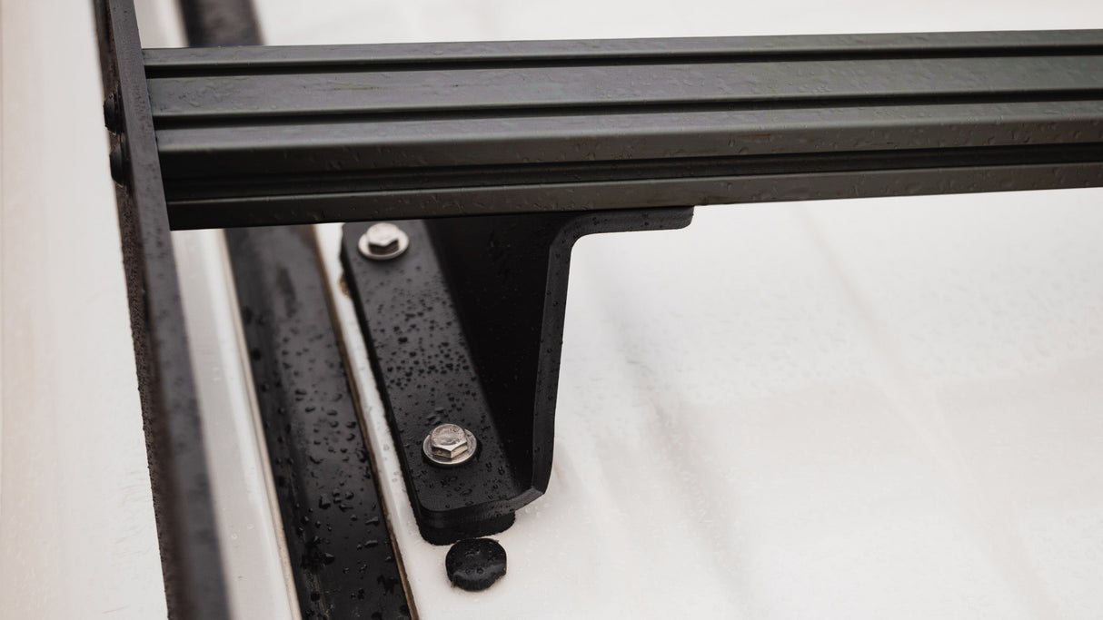 The Harvard (2008-2022 Sequoia Roof Rack)