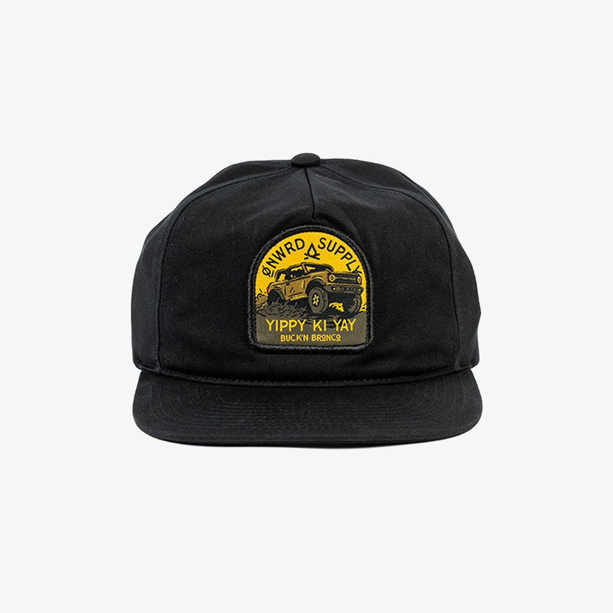 √òNWRD Hats