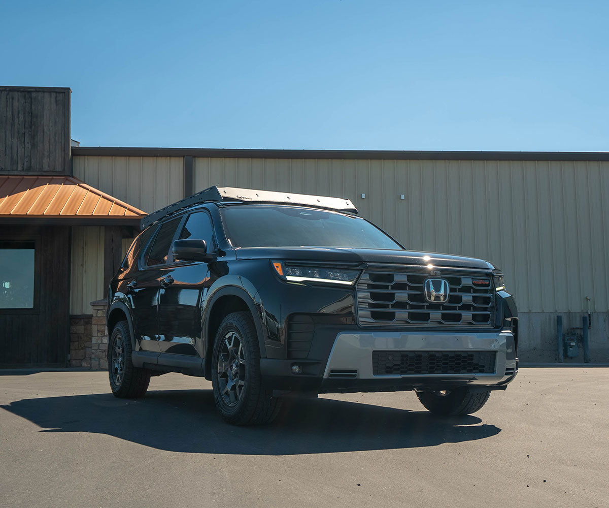 Honda Pilot Original Prinsu Roof Rack (2023-2026)