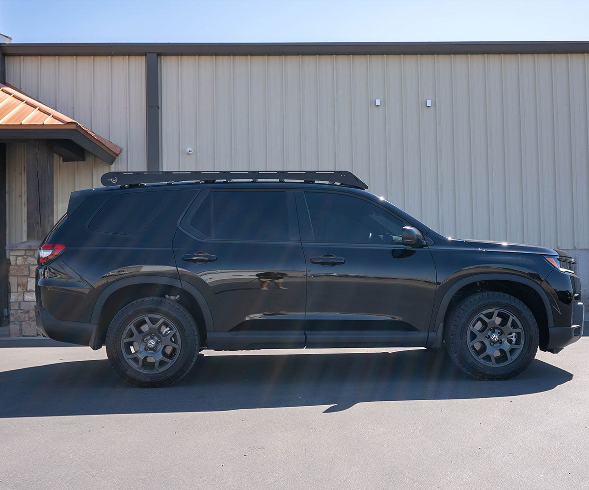 Honda Pilot Original Prinsu Roof Rack (2023-2026)