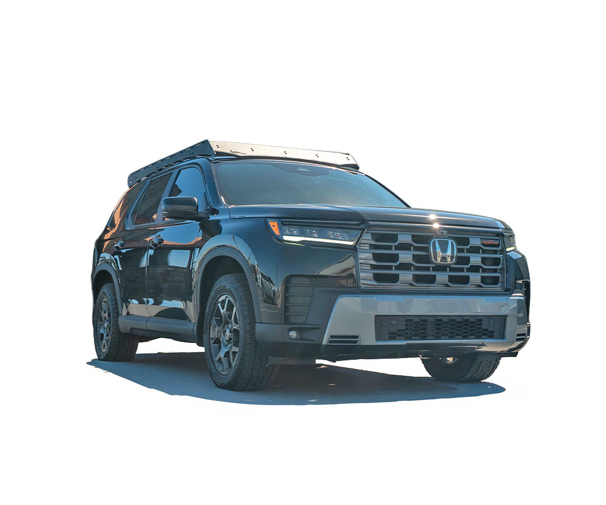 Honda Pilot Original Prinsu Roof Rack (2023-2026)