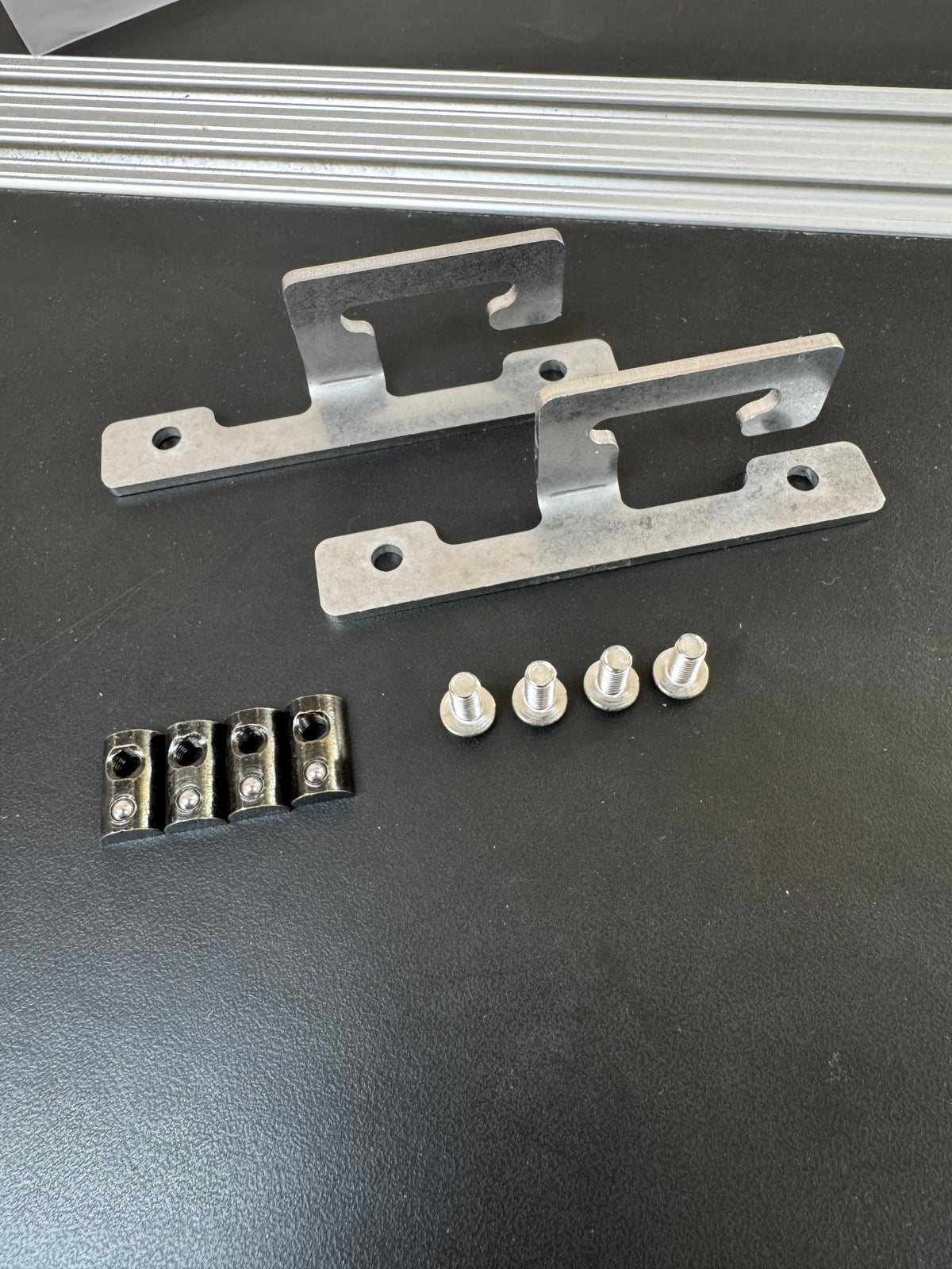 CargoKits Strapping Hardware Kit