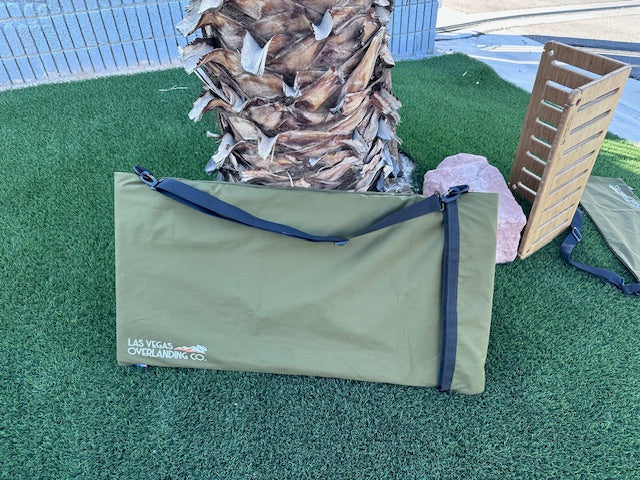 Double Down Full Deck Carrying Bag