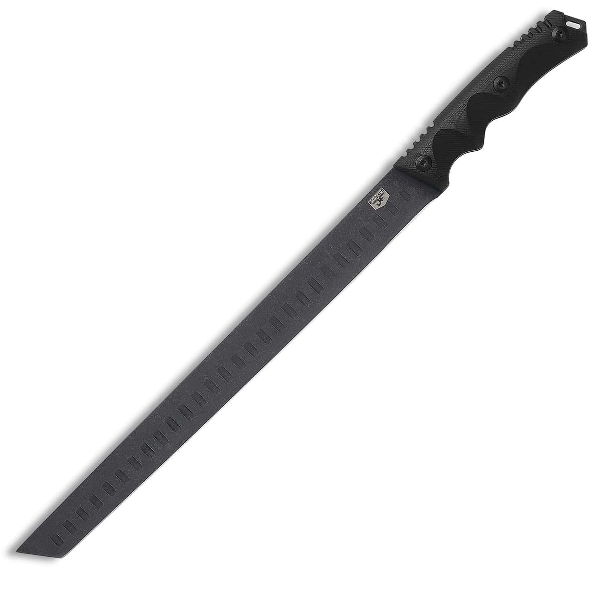 12" Brisket Slicing Knife