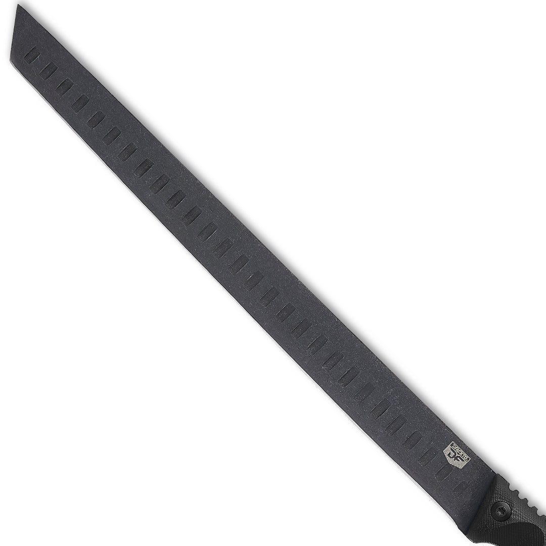 12" Brisket Slicing Knife