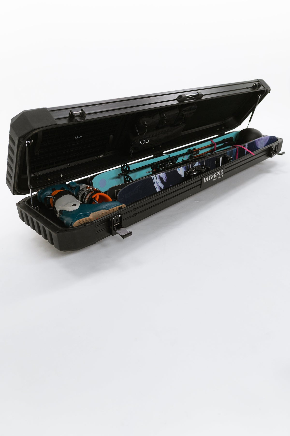 ITX190 Cargo Case - 190L