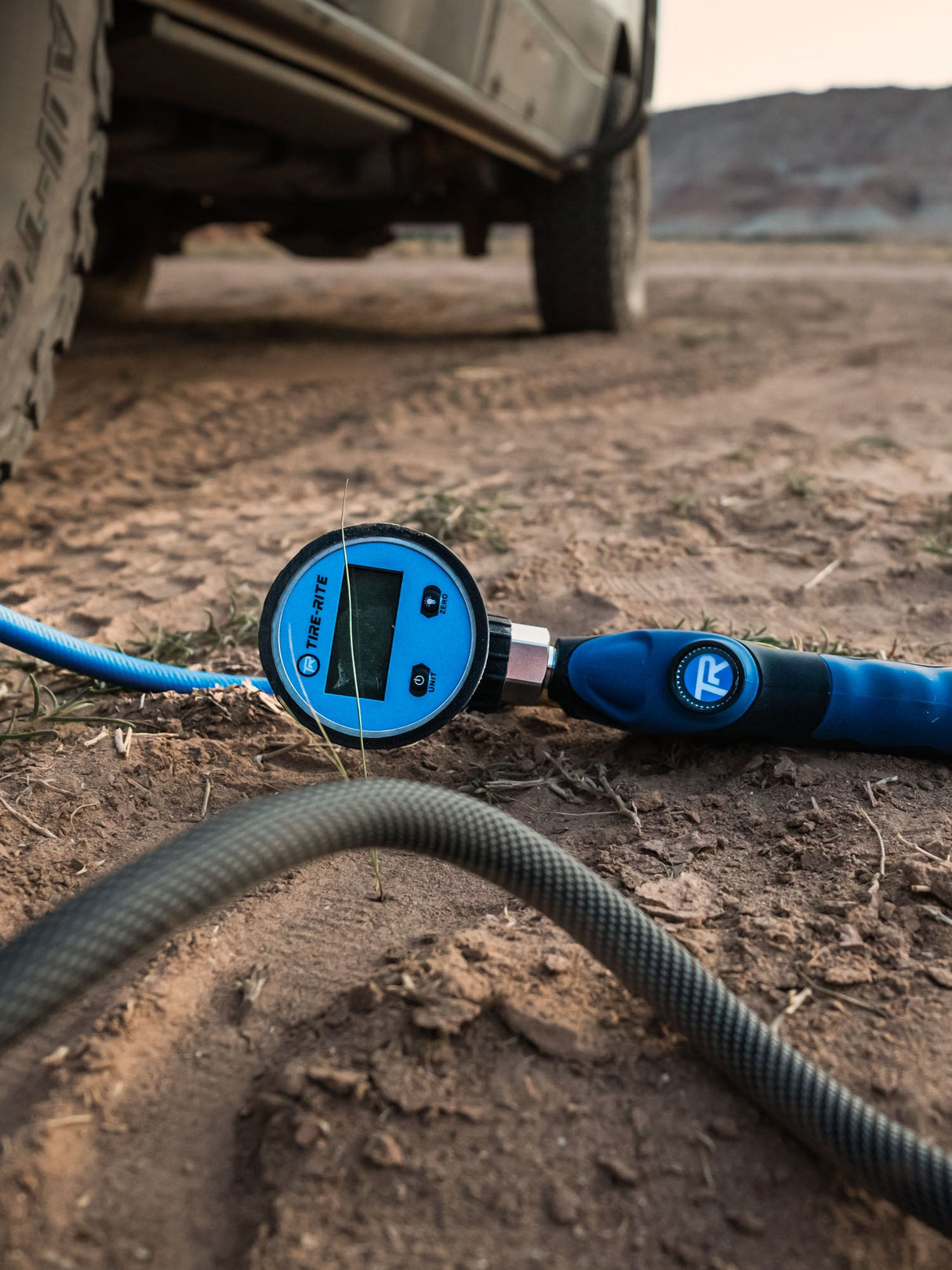 Pro Performance Digital Air Inflator/Deflator