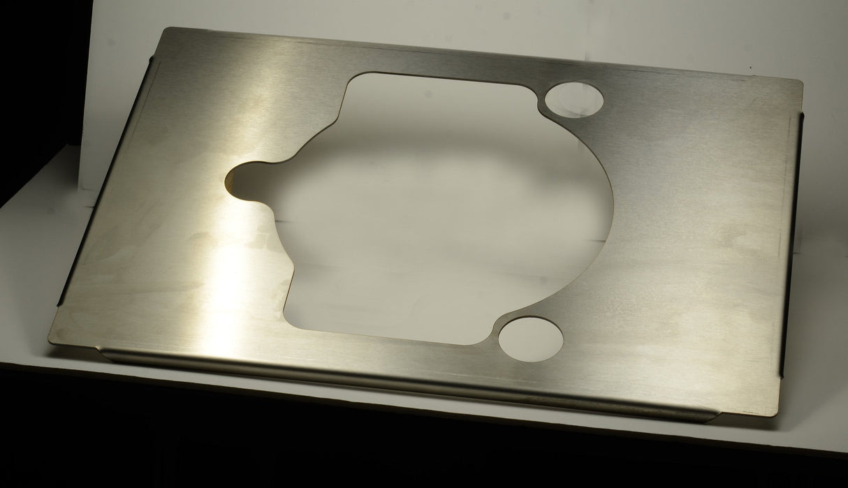 Skottle Insert for IGT "Snow Peak" Table