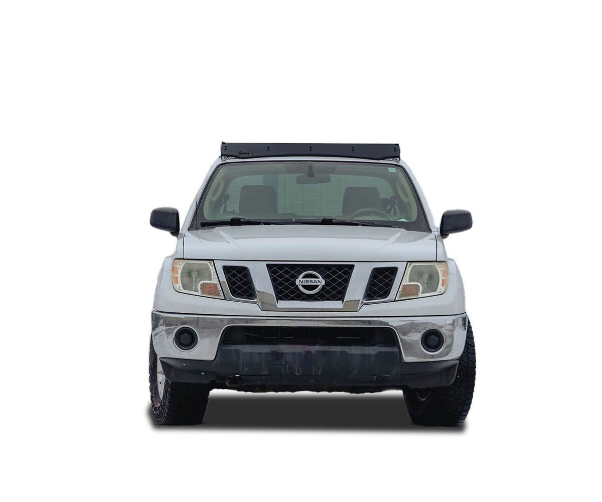 Nissan Frontier Crew Cab Roof Rack (2005-2021)