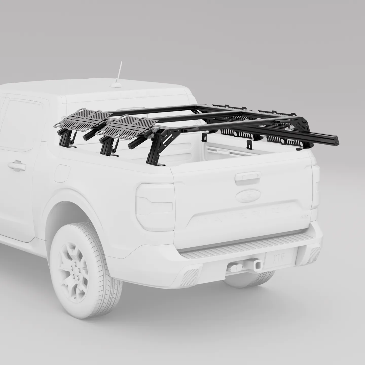 XTR3 Bed Rack for Ford Maverick