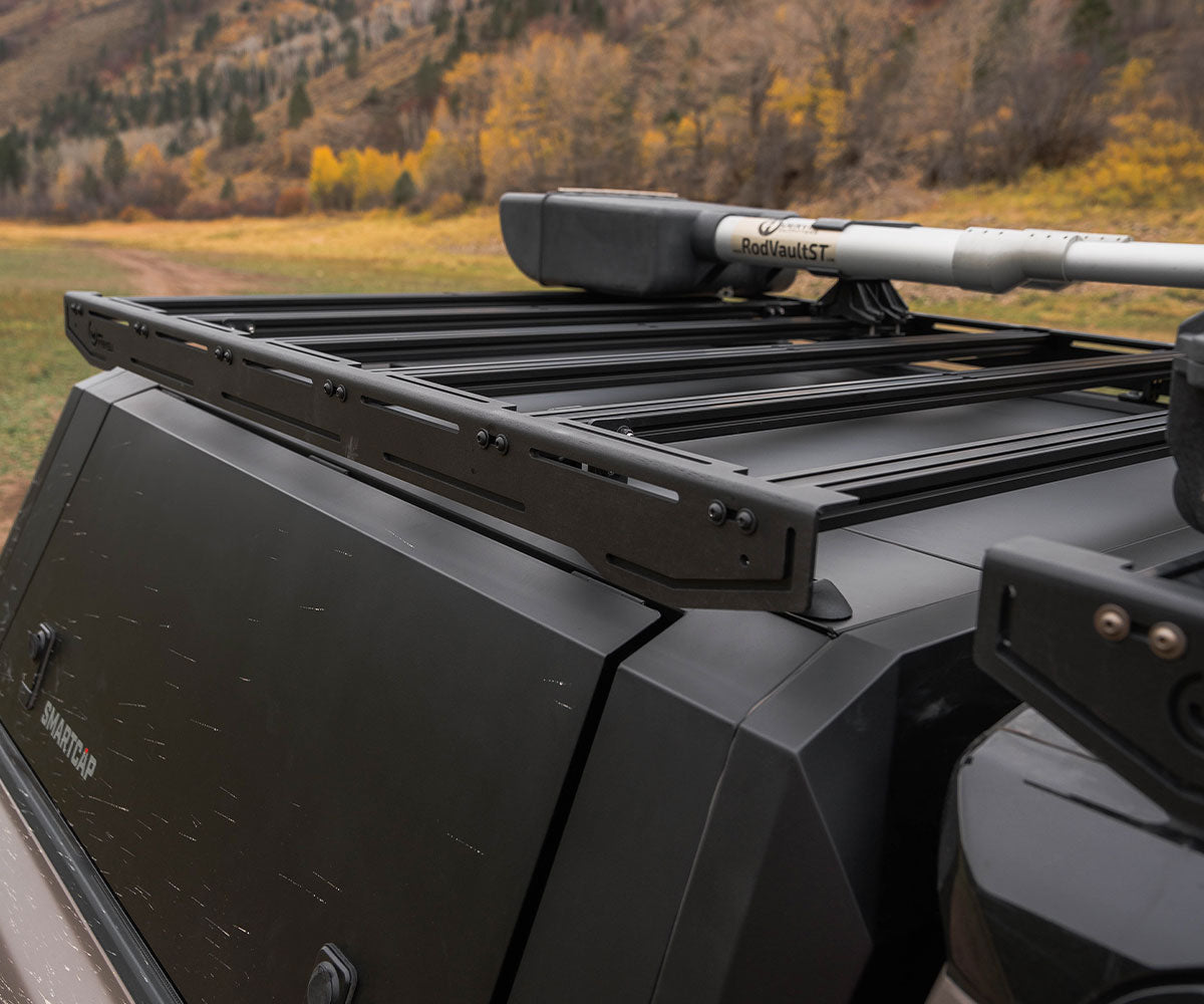 Chevy Colorado/GMC Canyon Prinsu Pro Top Rack (2015-2024)