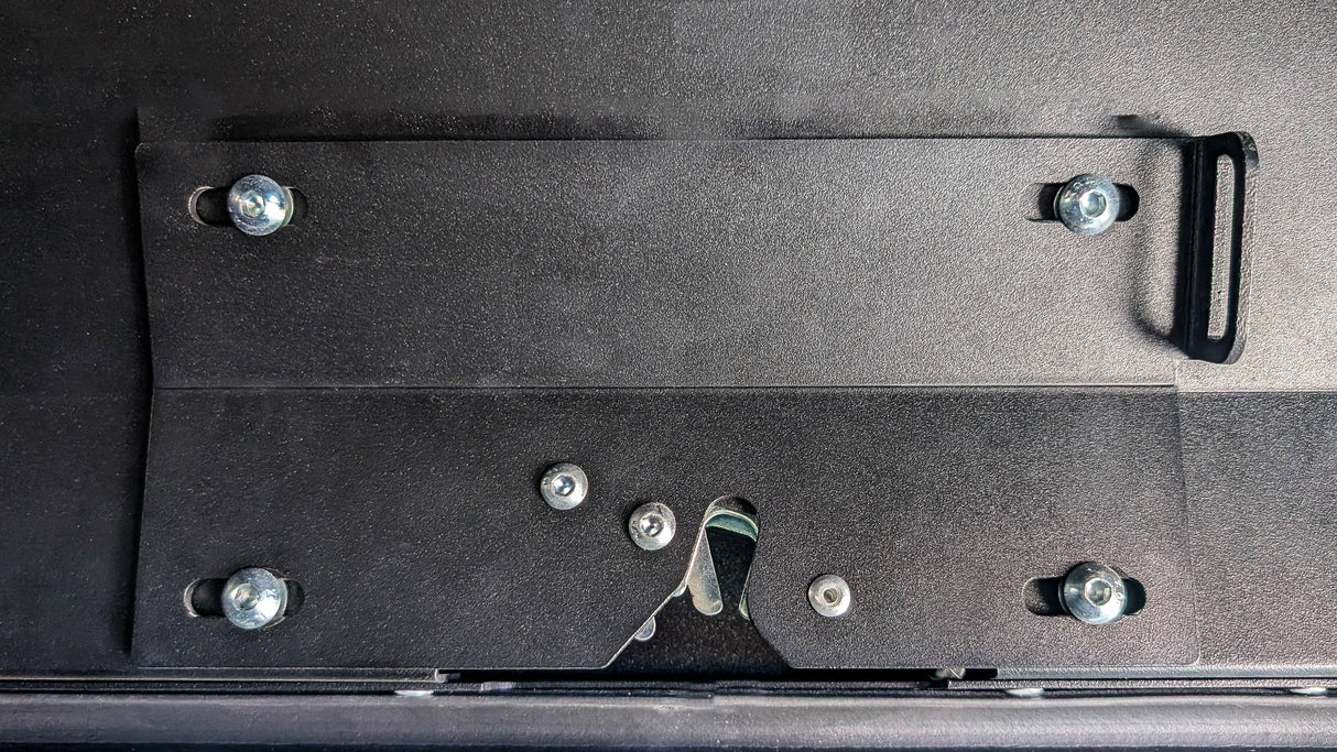 Matrix Power Lift Kit