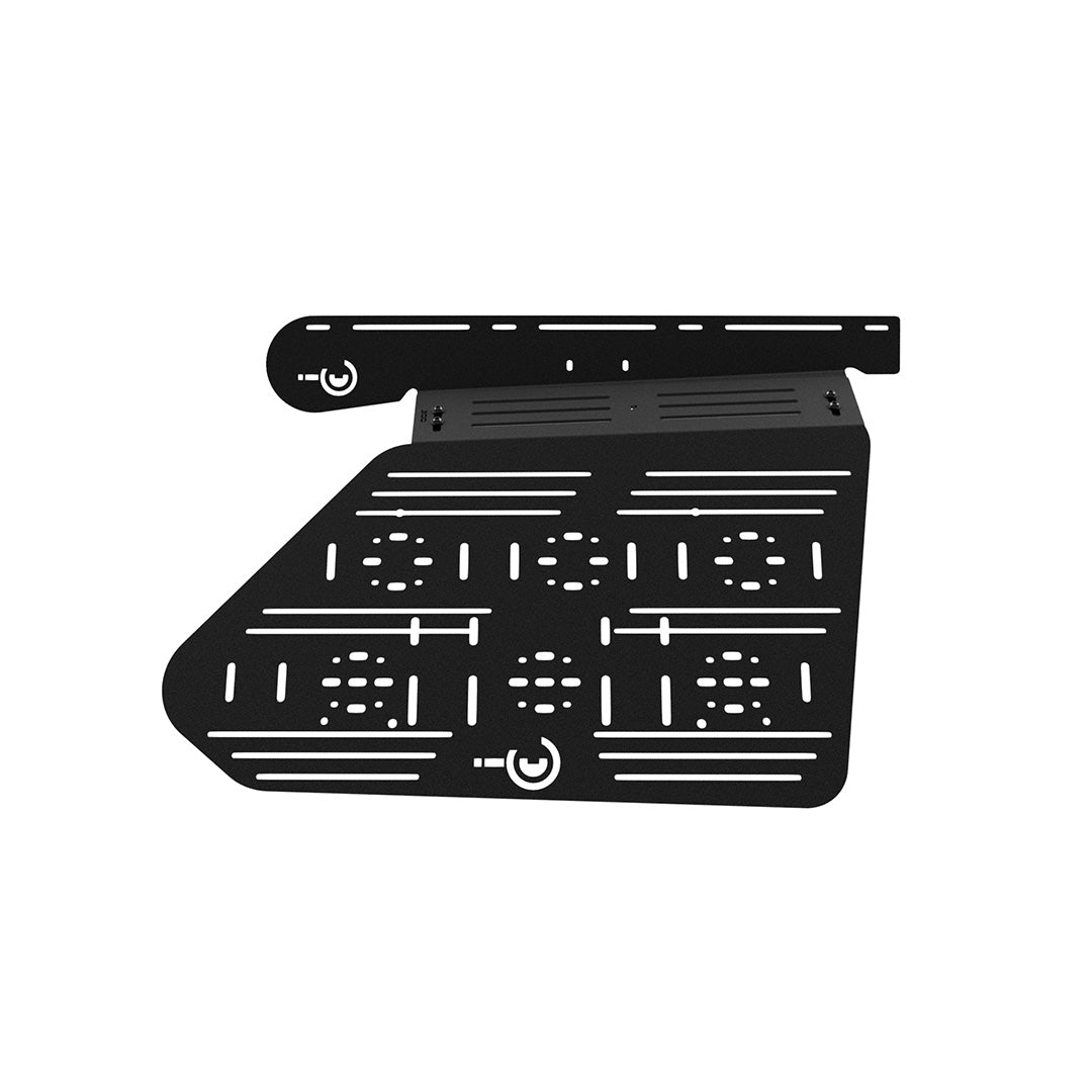 Lexus LX 600 Prinsu PRO Accessory Panel (2022-2026)