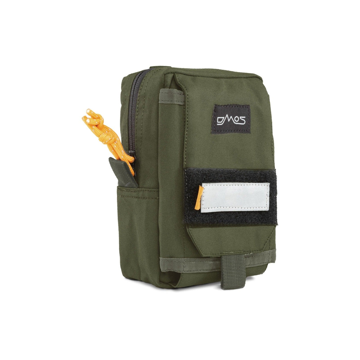 DMOS Rally Pouch Olive