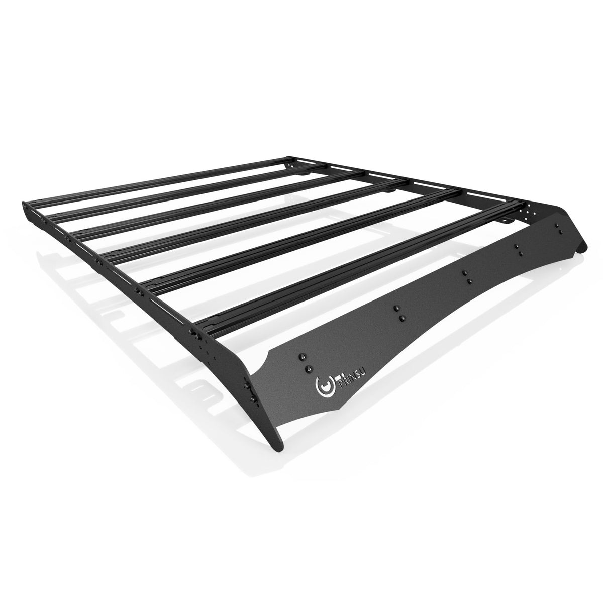 Dodge Ram Roof Rack (2009-2018)