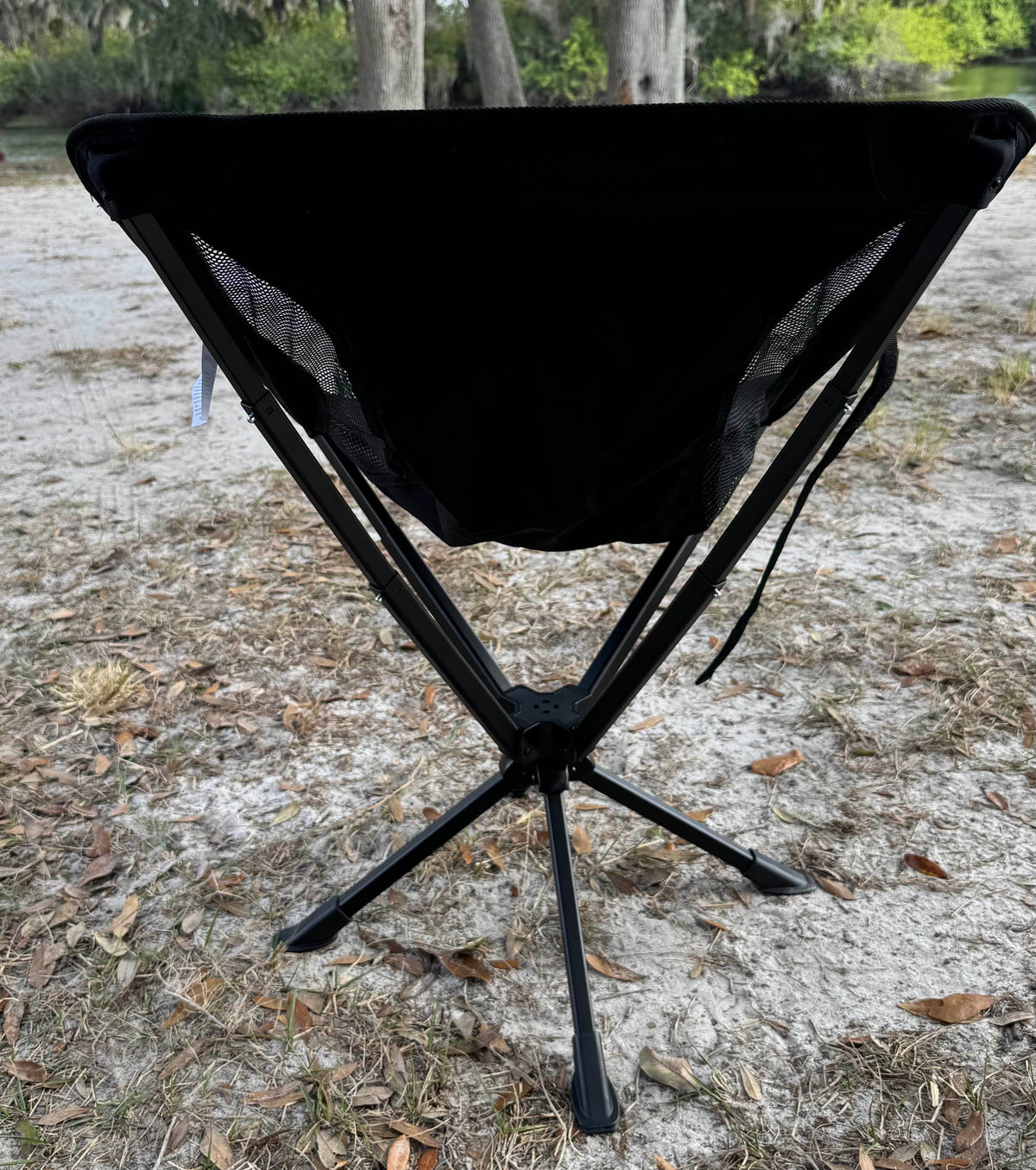 Taruca Rogue 360 Chair