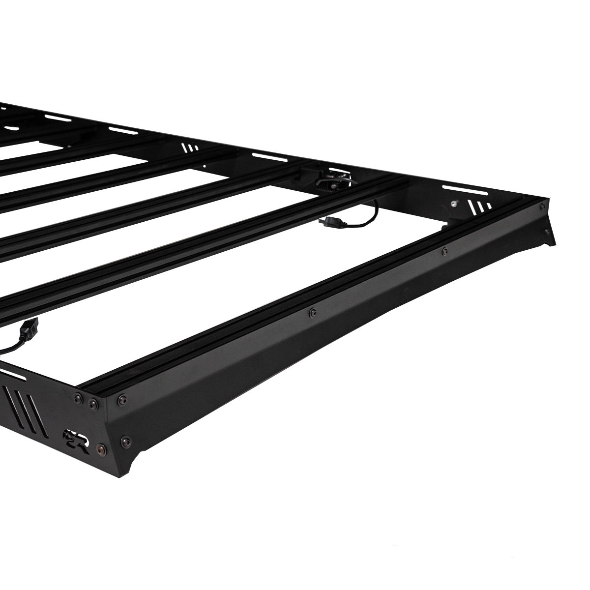 Premium Roof Rack For 2025+ Toyota 4Runner