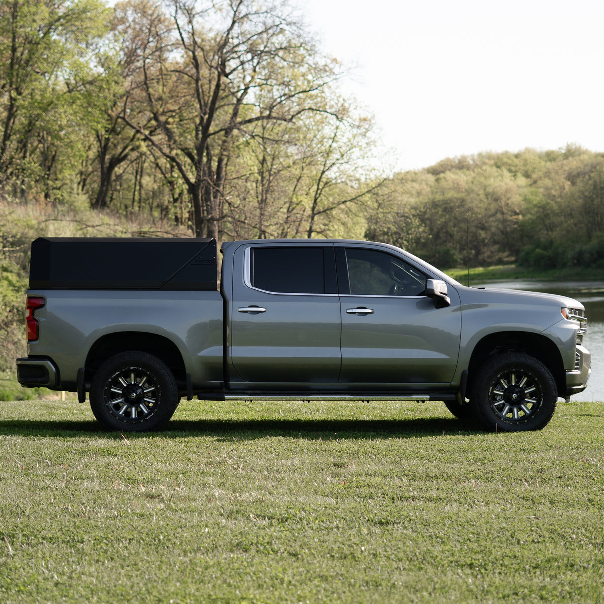 Matrix GT Truck Topper