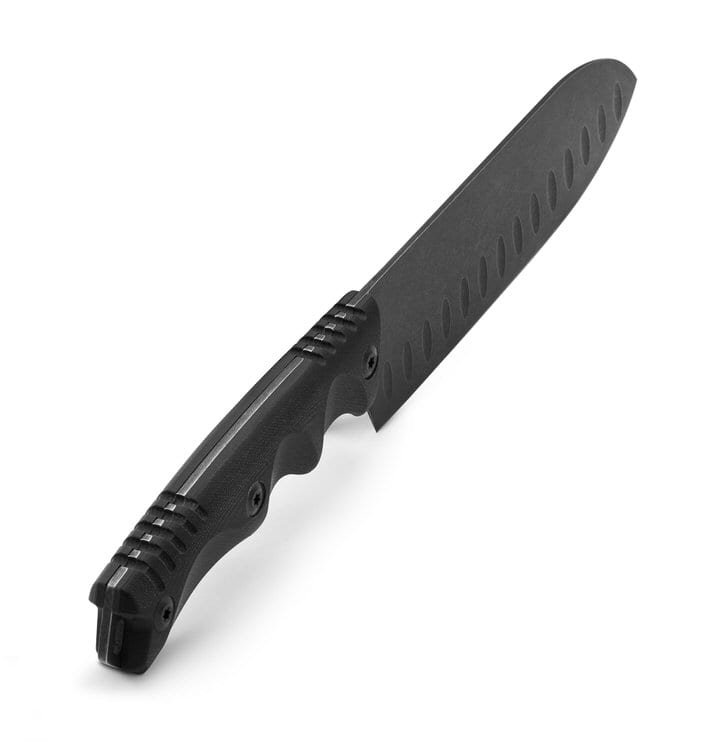 6.5" Santoku Knife