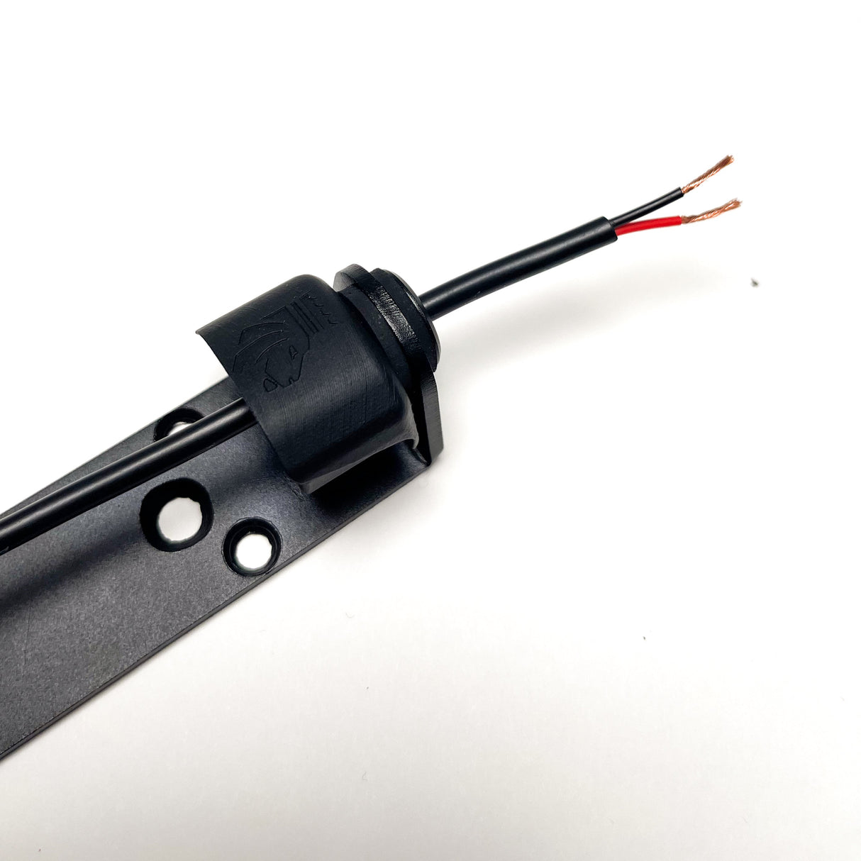 F-Series Search Mounts