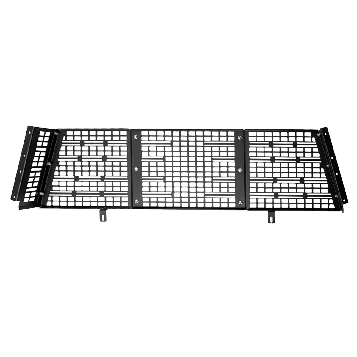 Overland Bed Rack MOLLE Headache Rack for 2005+ Toyota Tacoma