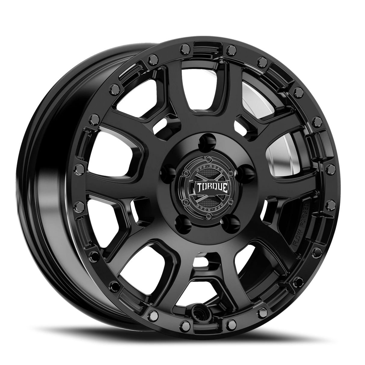 Torque Canyon TW501R Satin Black