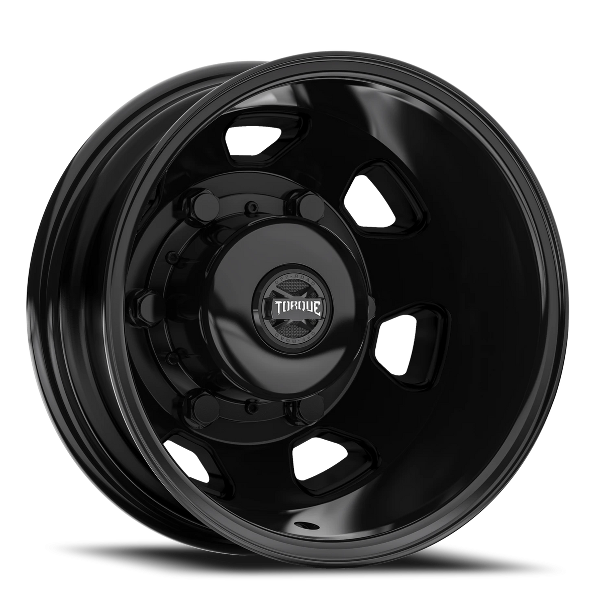 Torque Rodeo TW537C Satin Black