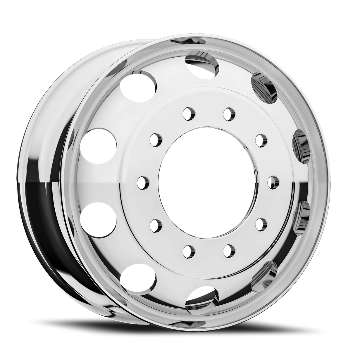 Torque HD Classic TW641F Polished