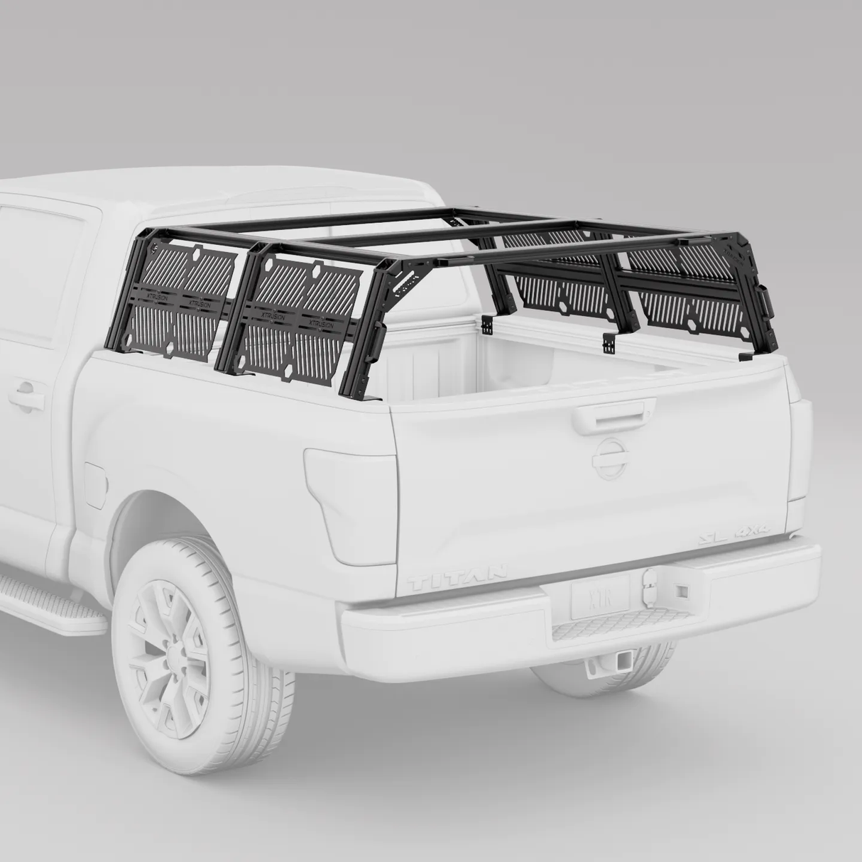XTR3 Bed Rack for Nissan Titan