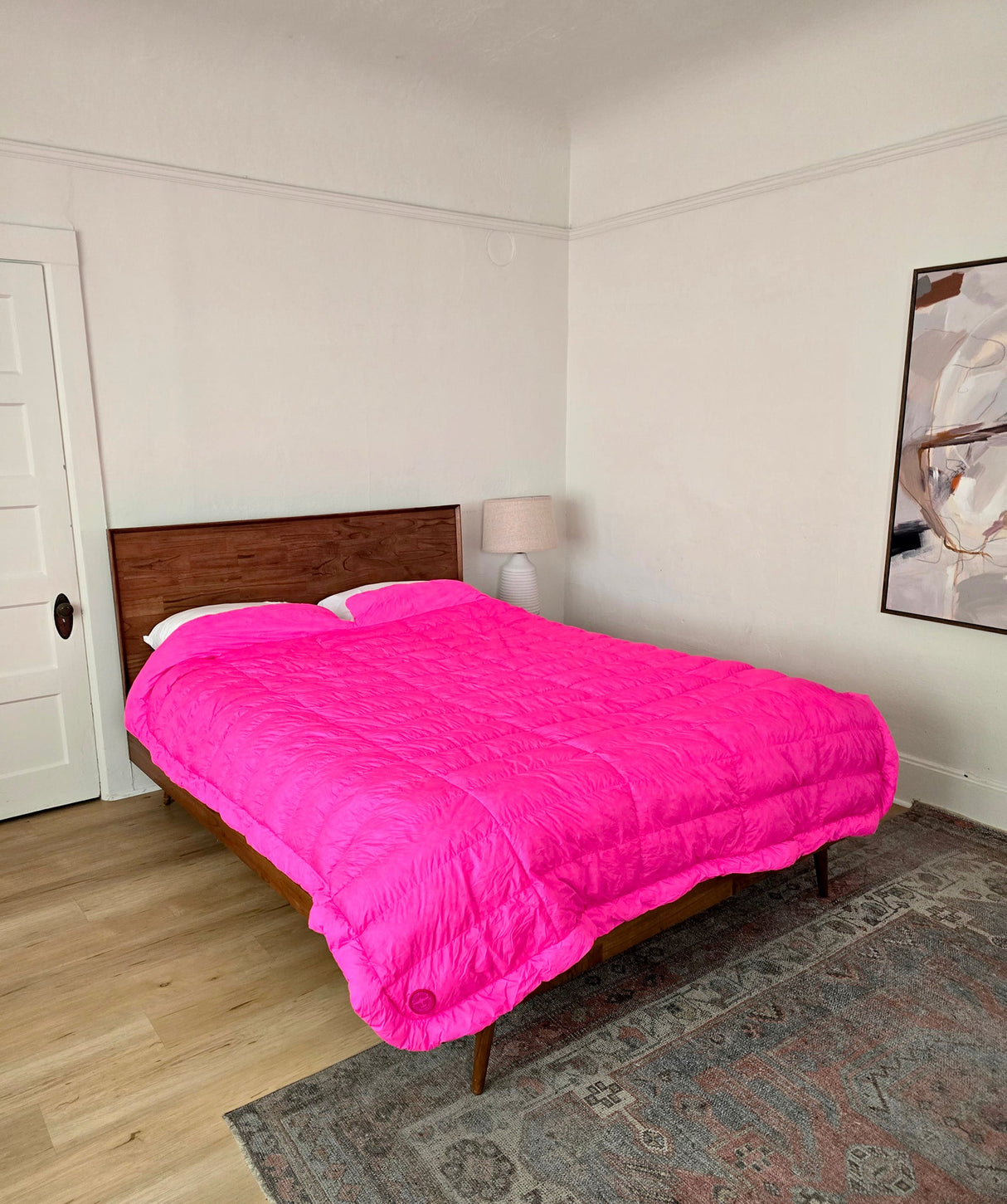HOVERQUILT