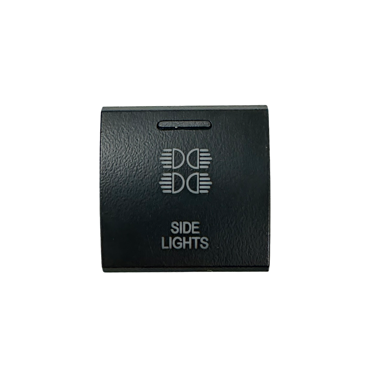 Toyota OEM Square Style "SIDE LIGHTS" Switch