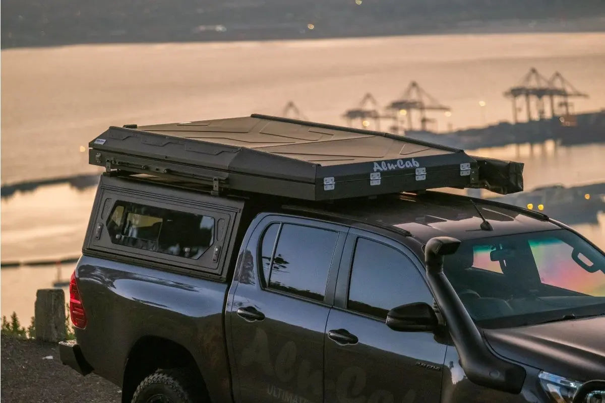 Gen 3-R Expedition Tent