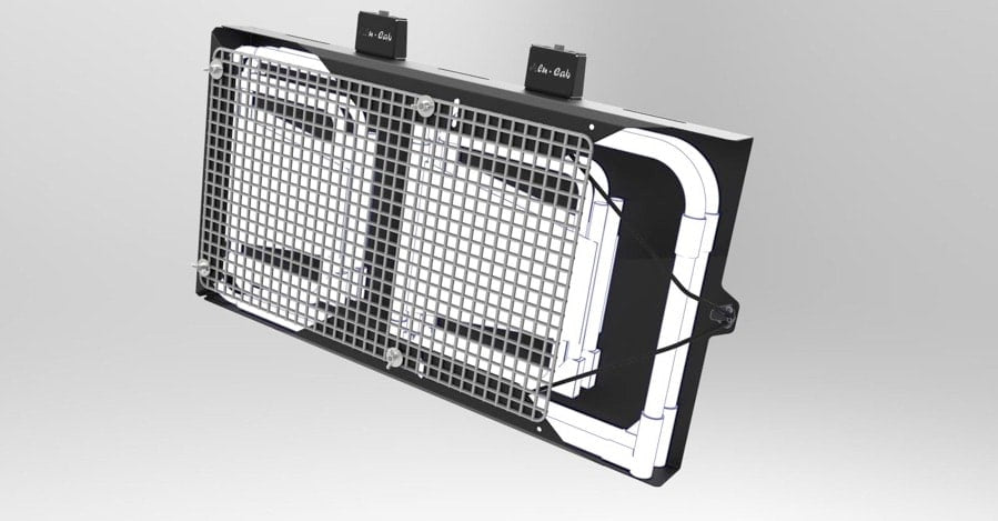 Single Chair (2) Carrier