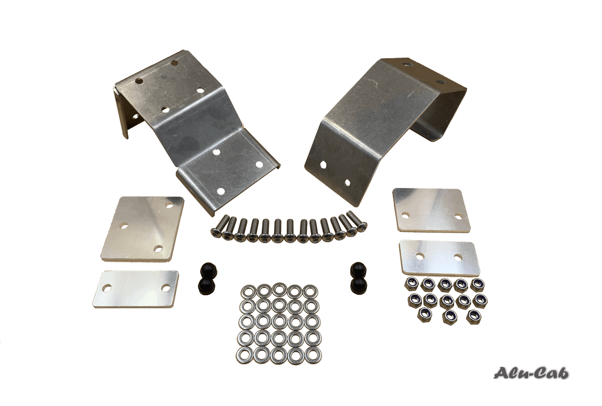 Shadow Awning Alu-Cab Gen 3 Tent Mount