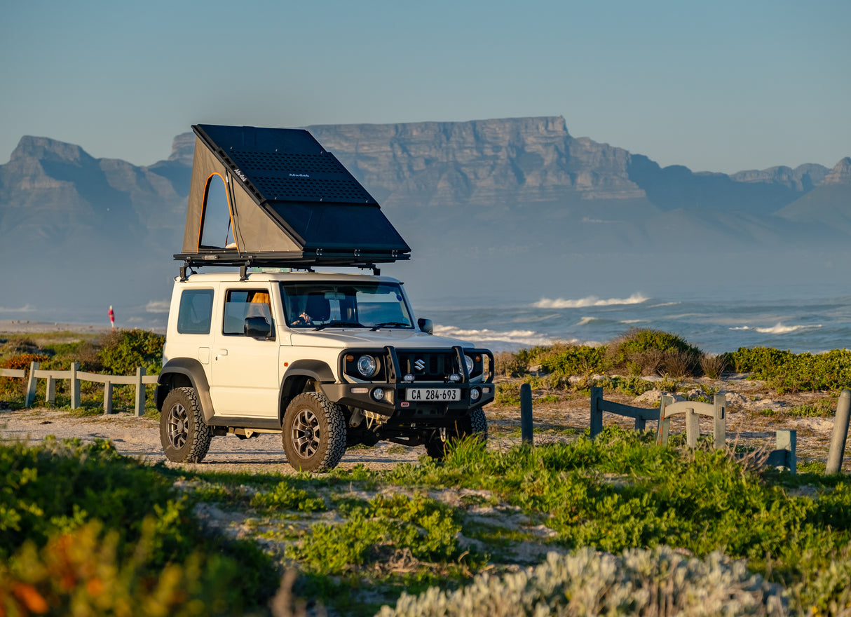 LT-50 LIGHTWEIGHT TENT