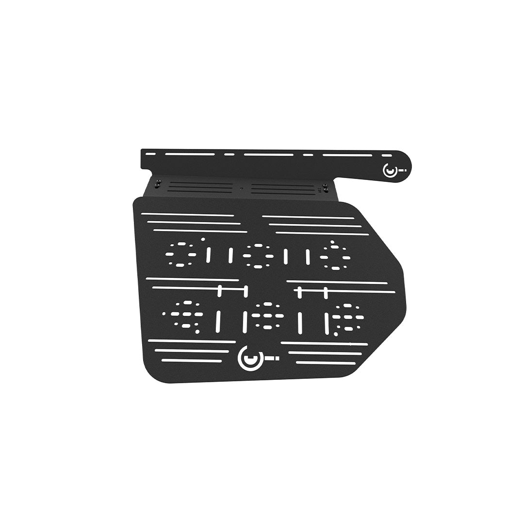 Lexus GX 460 Prinsu PRO Accessory Panel (2010-2023)