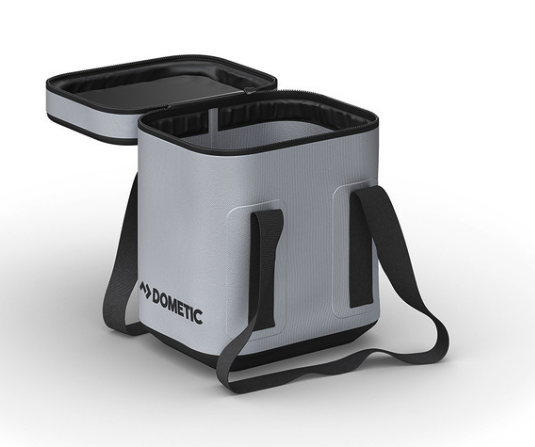 Dometic GO Soft Storage 10L / Silt