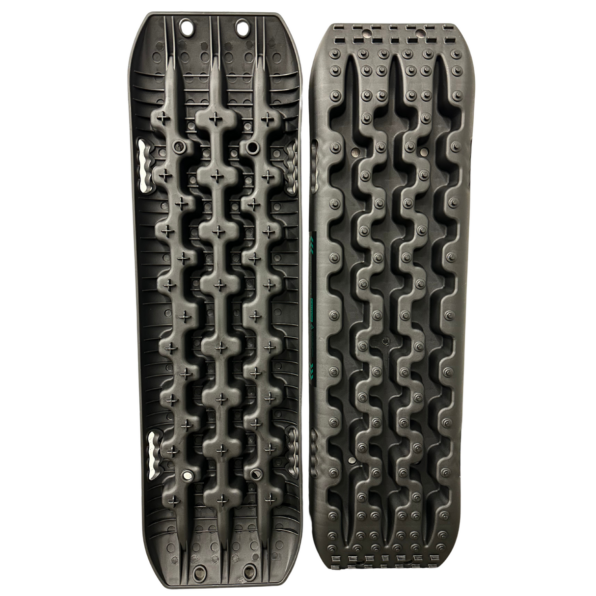 Off Road Recovery Boards (2 pack with bag)