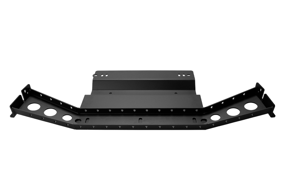 Transfer Case Skid Plate For 2005-2015 Toyota Tacoma