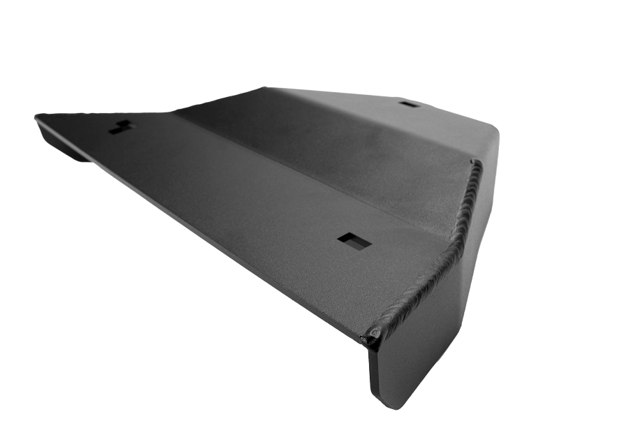 Lower Control Arm Skid Plate For 2010-2024 4Runner