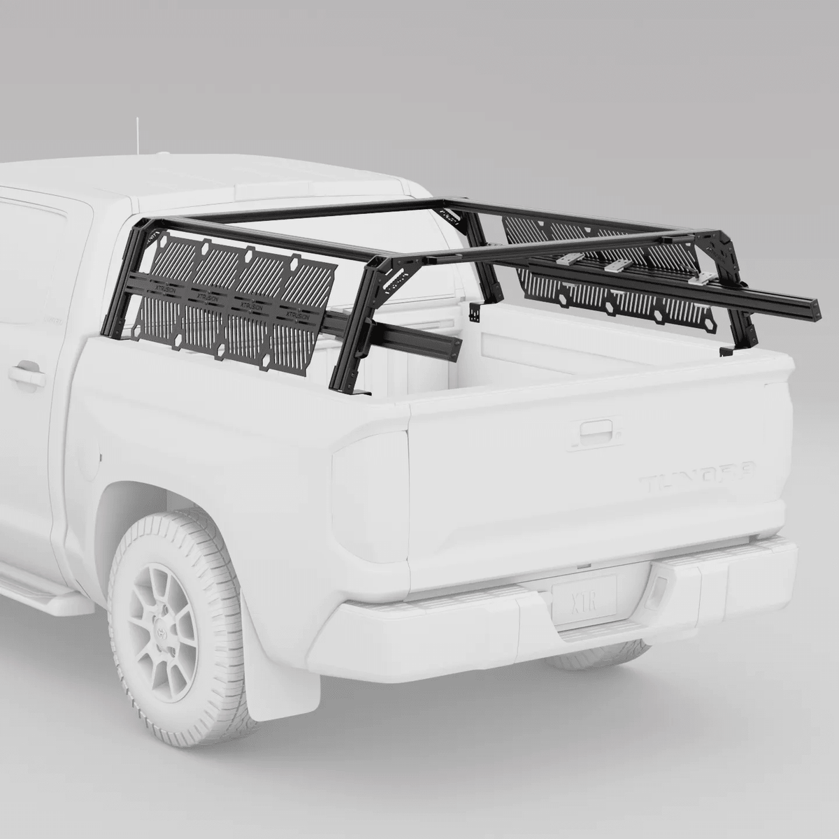 Toyota Tundra Pre-configured XTR1 Bed Rack