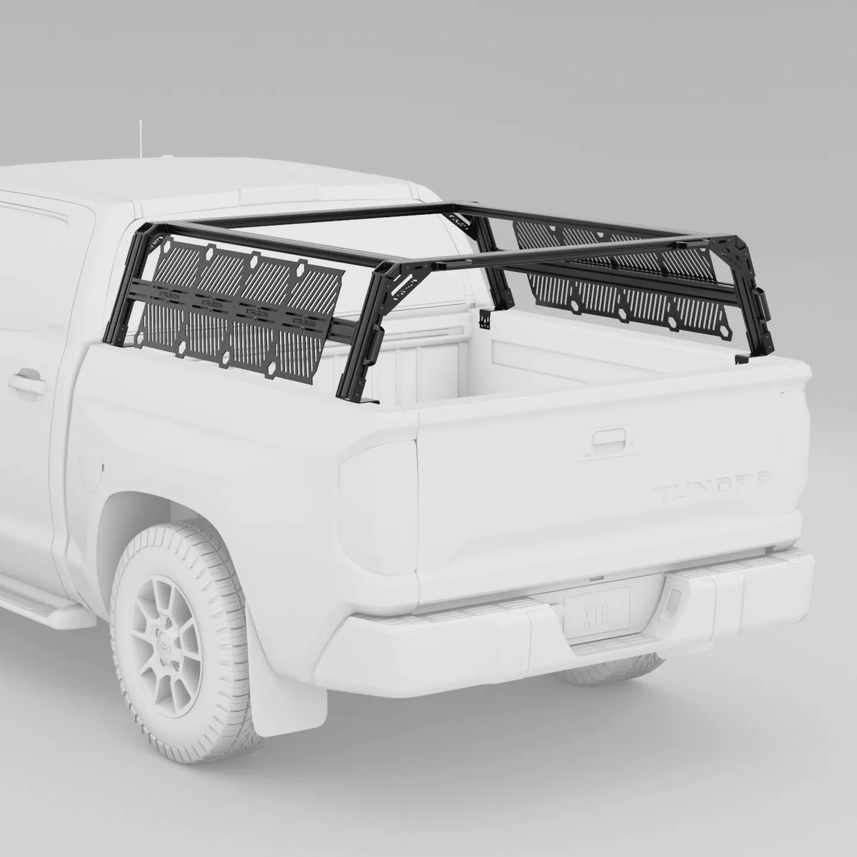 Toyota Tundra Pre-configured XTR1 Bed Rack