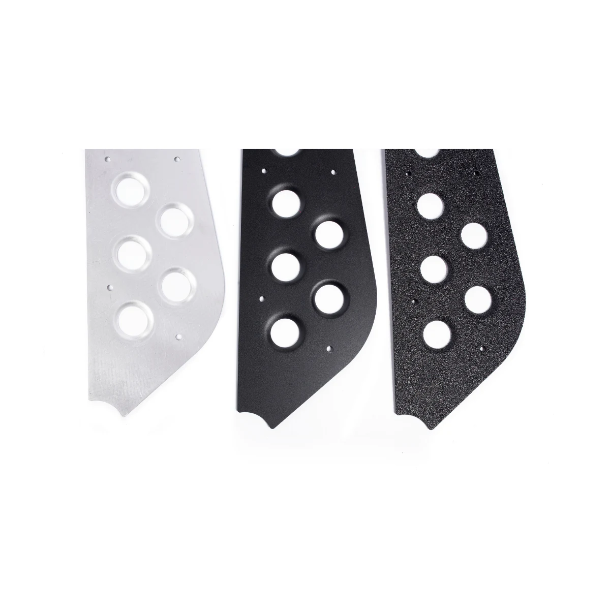 Rock Sliders For 2022+ Toyota Tundra
