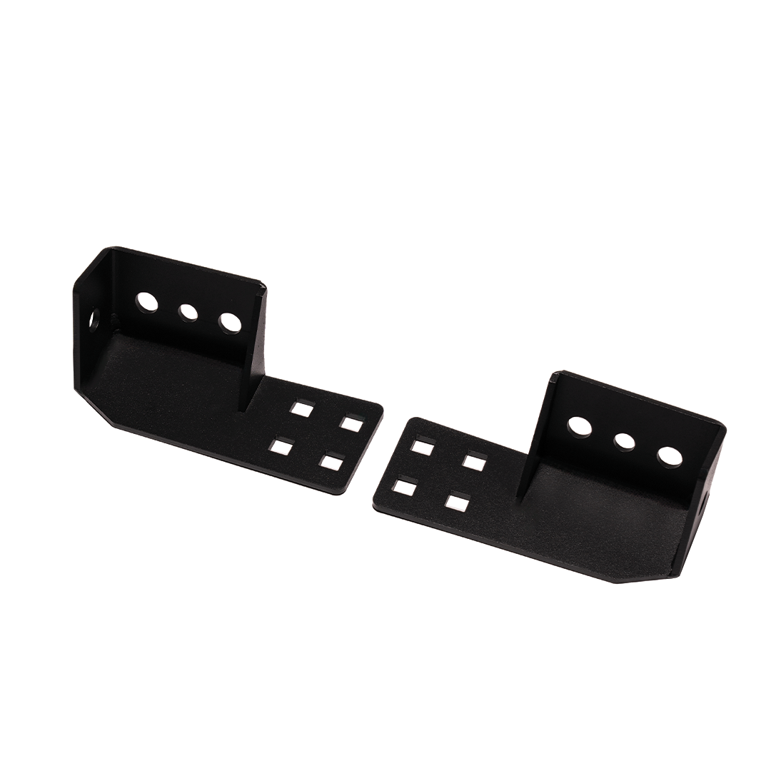 2024+ Toyota Tacoma Winch Tray