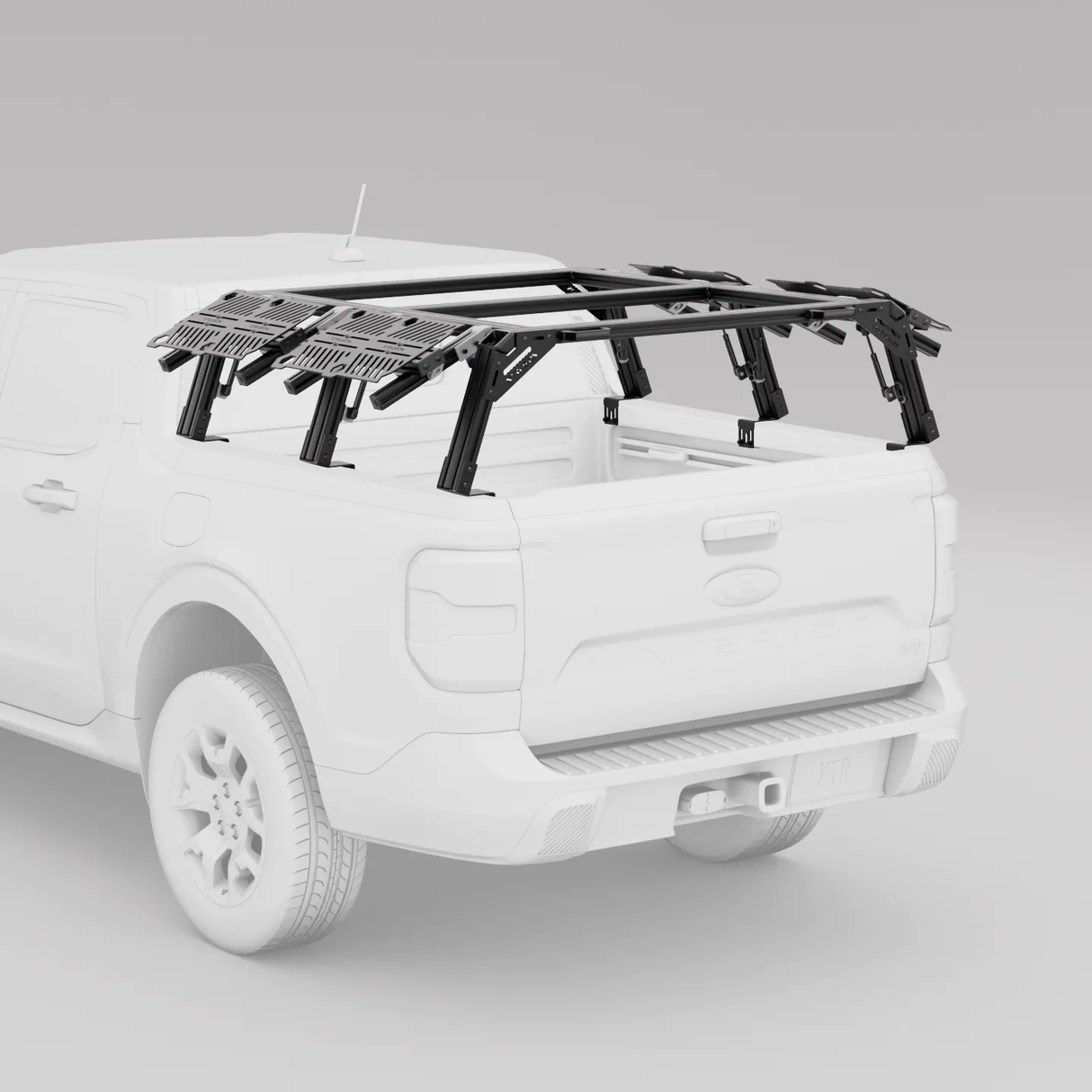 XTR3 Bed Rack for Ford Maverick