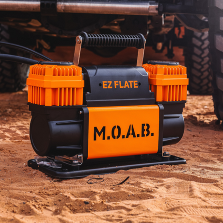 Air Compressors