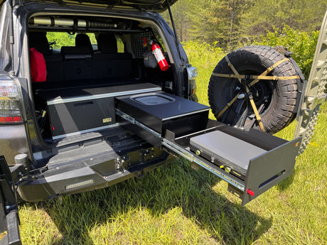 Storage Solutions