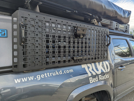 Bed Racks