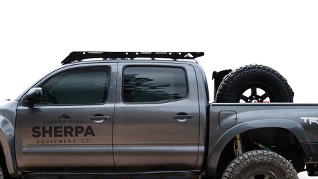 Roof Rack